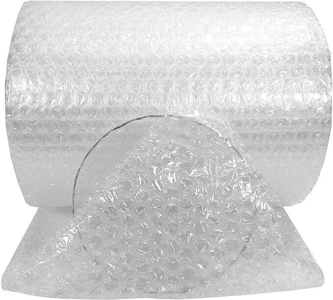 Air Bubble Wrap Packing Roll (0.5 Meters Wide X 20 Meters Length) 40 GSM Security Bag-image-33