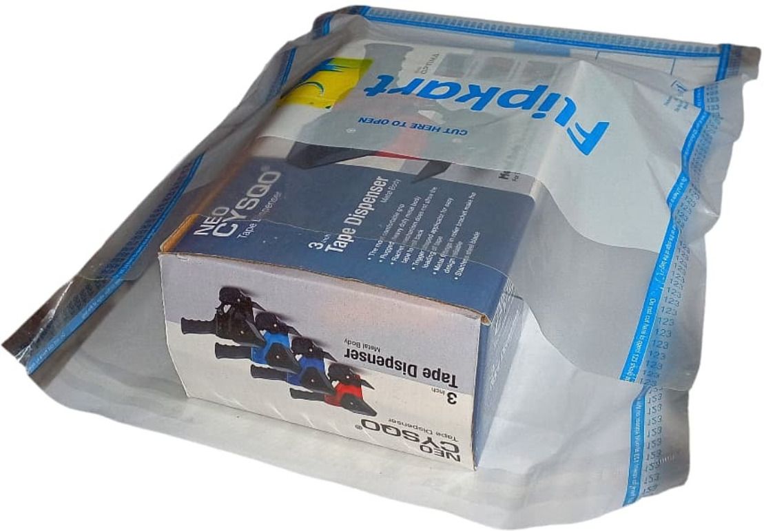 ank Transparent Poly Bag 16 x 20 Inch | Courier & Packaging Bag | Security Bag-picture-25