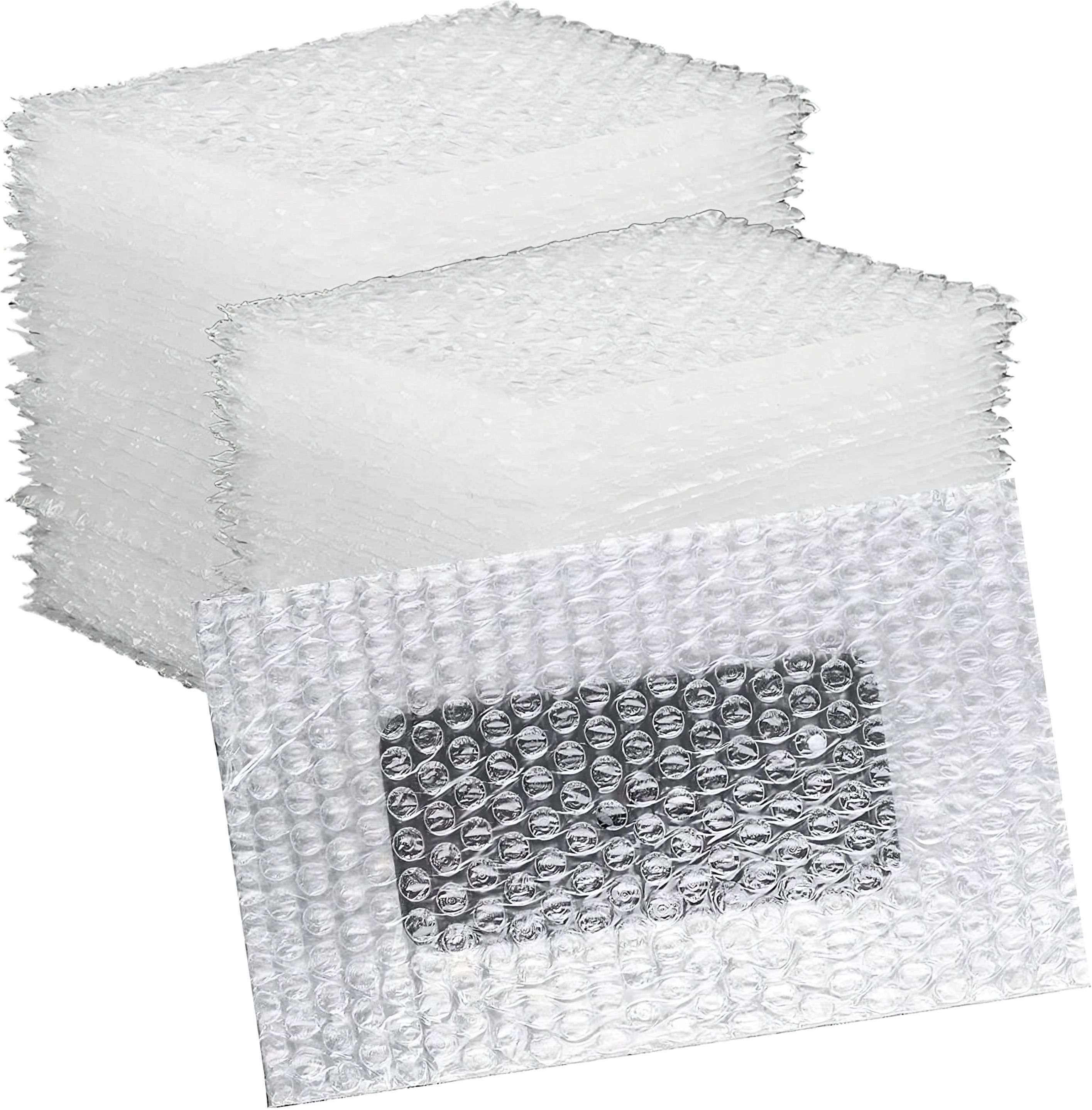 diyan retail Air Bubble Pouches | Envelopes | Bags | 8L X 6W Inches- 40 GSM | For Packing Security Bag-picture-13