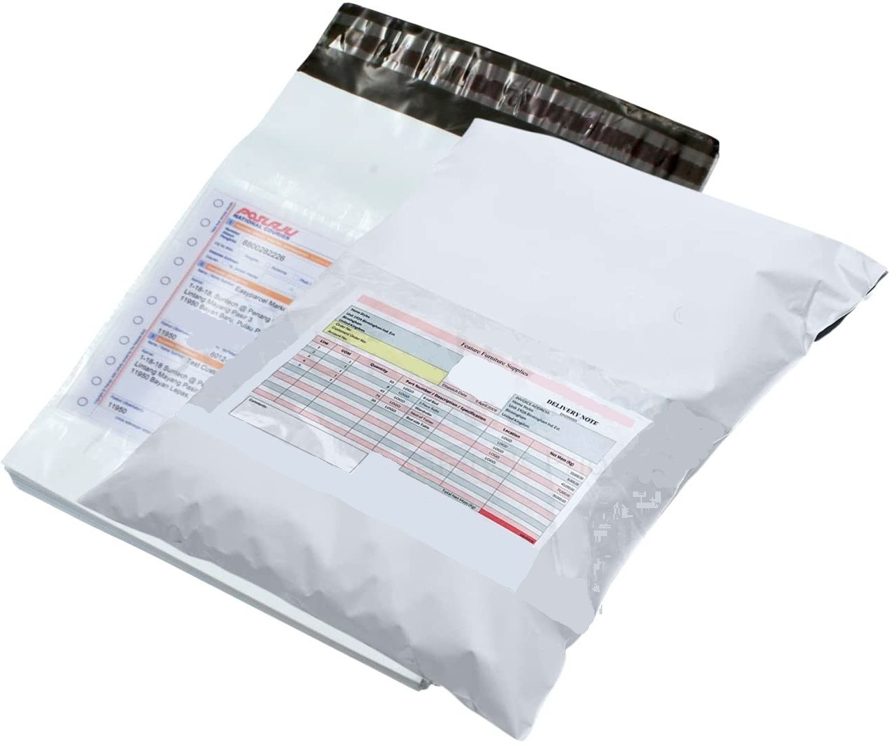 PLAIN POD 6X8 - 100 PCS Security Bag-image-33