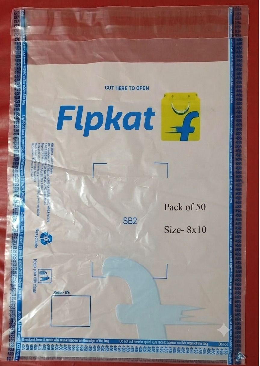 packveda 43-FK_COURIER_BAG_(8*10)_P-50 Security Bag-picture-33