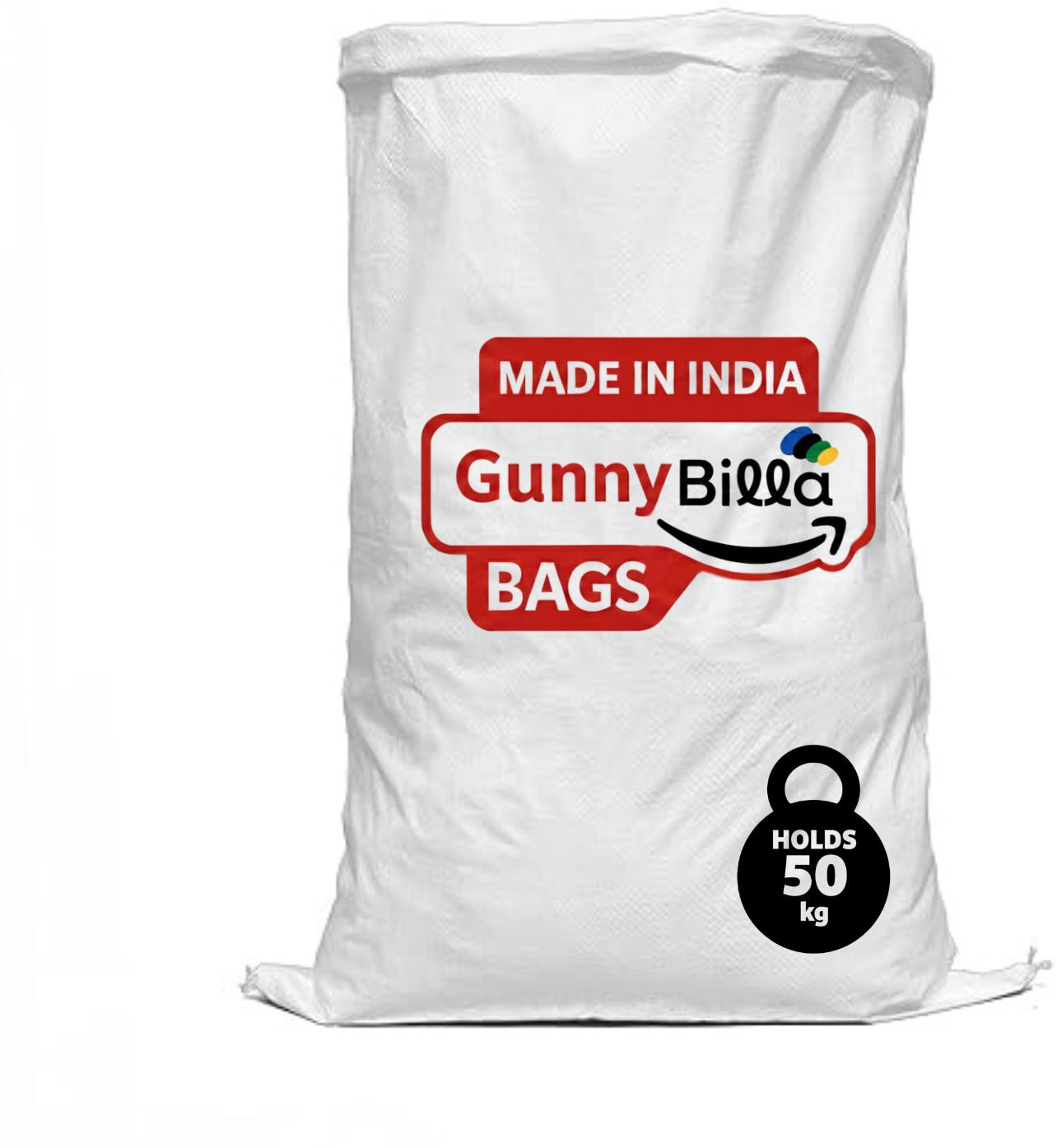 billa Gunny Bags for Packing Large 24"x36" Empty Rice, Wheat Bori/Bora 50kg Security Bag-picture-19