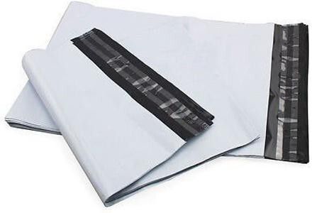 olybag with Document Pouch POD Jacket, Courier Polybags for Shipping/Packing/Mailing Security Bag Security Bag