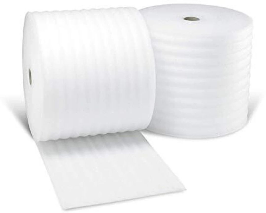 Foam Roll for Packing Purposes , Foam Sheet Security Bag-image-8