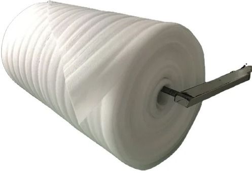 EPE Packaging Foam 3mm Thickness, Size 20Inch(Width) & 15 Meter(Length) Security Bag