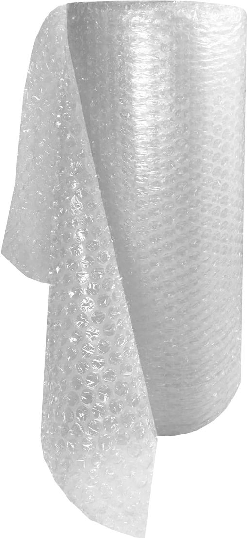 Bubble wrap roll l Air Bubble roll l Plastic Bubble Roll 35 Ft 1.5 Ft Security Bag