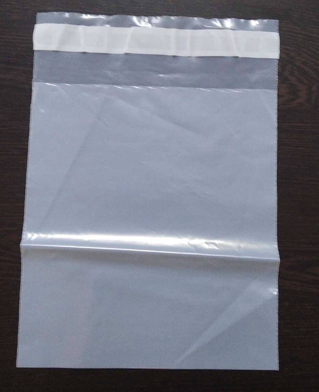 greenroot Compostable Courier pouches/Mailer bag| Tamper Proof Packaging, Shipping Bag | Security Bag-picture-44