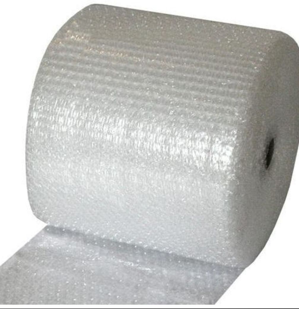 High Quality Air Bubble Wrap Roll for Packing Purposes 35 Ft Security Bag-image-4