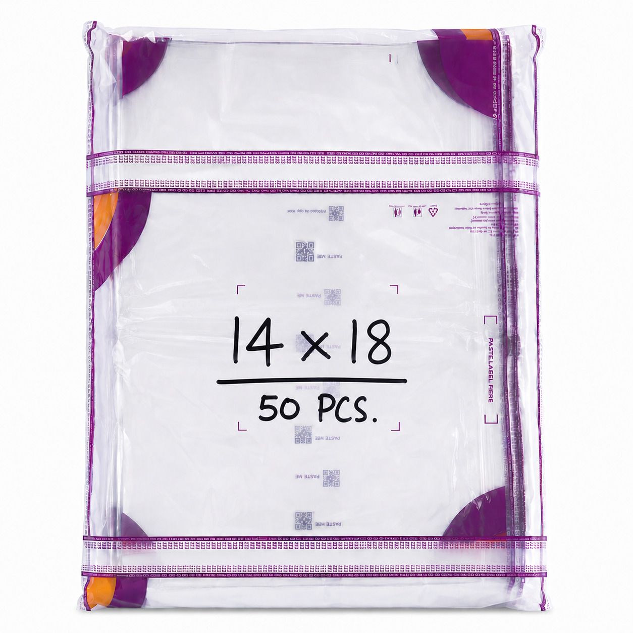 100 Security Bag-image-38