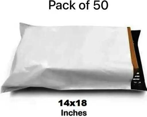 POD tamperproof packaging bags security bag (14 × 18) big size Security Bag-image-4