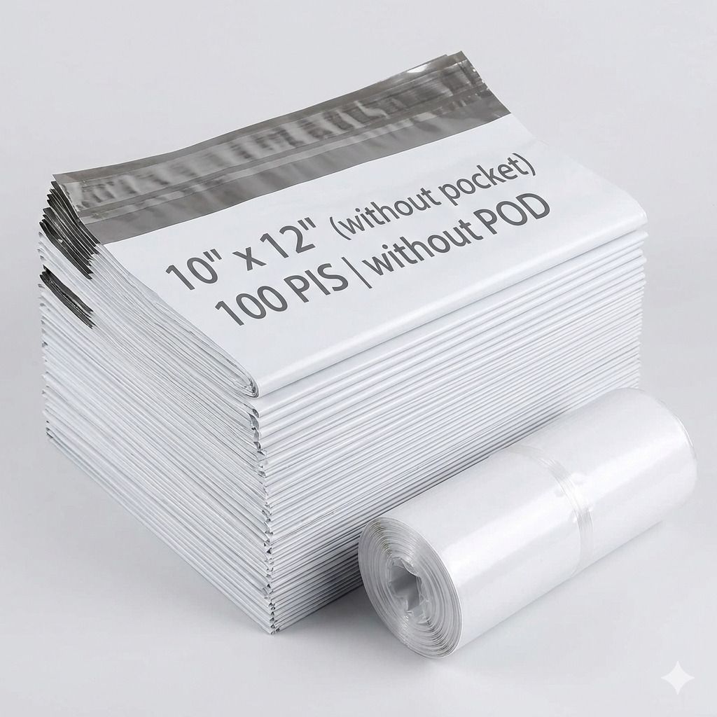makesay 10*12 WITHOUT POCKET WITHOUT POD Security Bag-picture-13