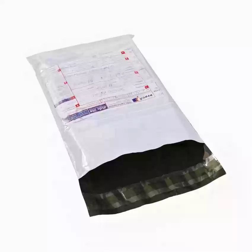 leopack Opaque Courier Bags| Tamper Proof Shipping Covers 16x20 Inch Security Bag-picture-24