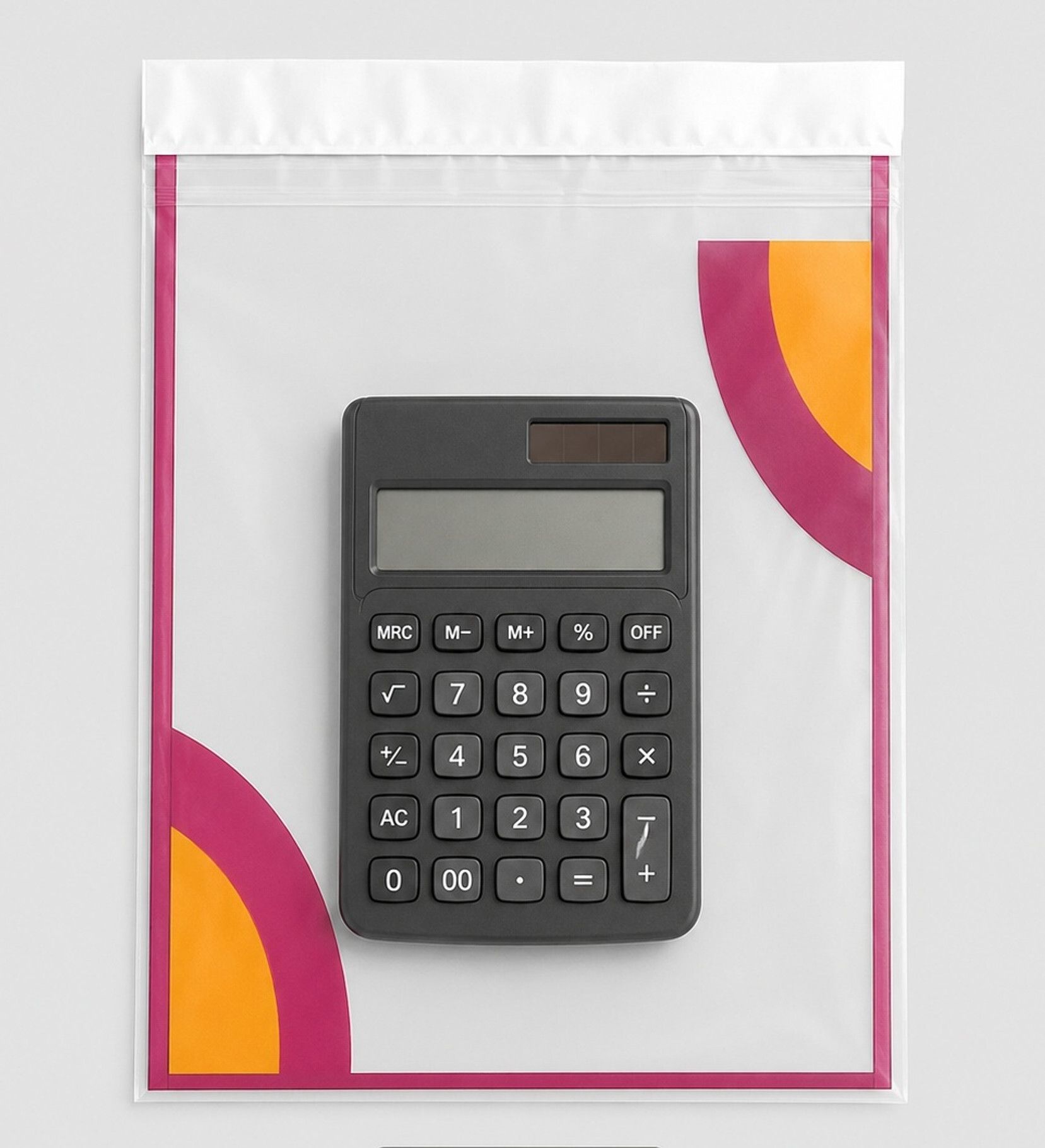 packveda 43-MEESHO_COURIER_BAG_(14*20) Security Bag-picture-4