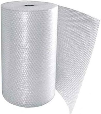 High Quality 70 GSM Bubble Wrap Roll 55 Ft 2 Ft All Packing needs Security Bag
