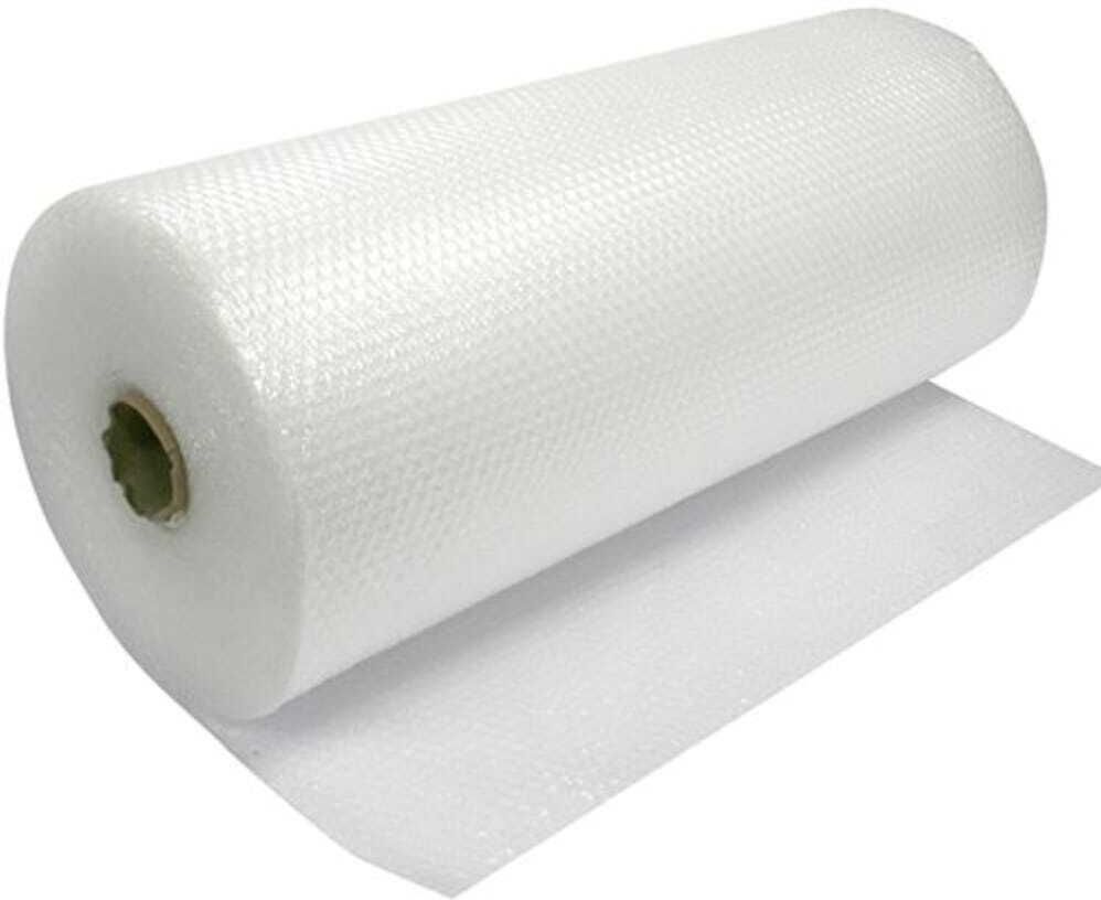 shri balaji publication 70 Gsm 20 Mt L X 2 Ft W Air Bubble Wrap Packing Roll for Safety, Packing Security Bag-picture-18