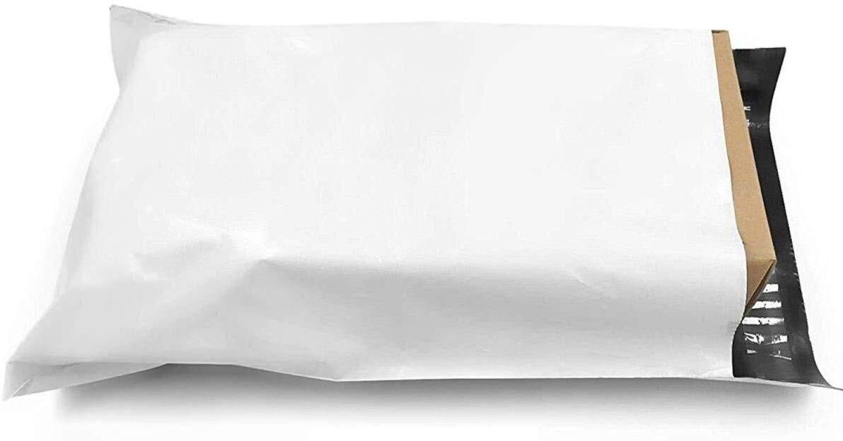 Temper Proof Plastic Courier Cover Poly Packing Material Bag 10X12 50Pcs Security Bag