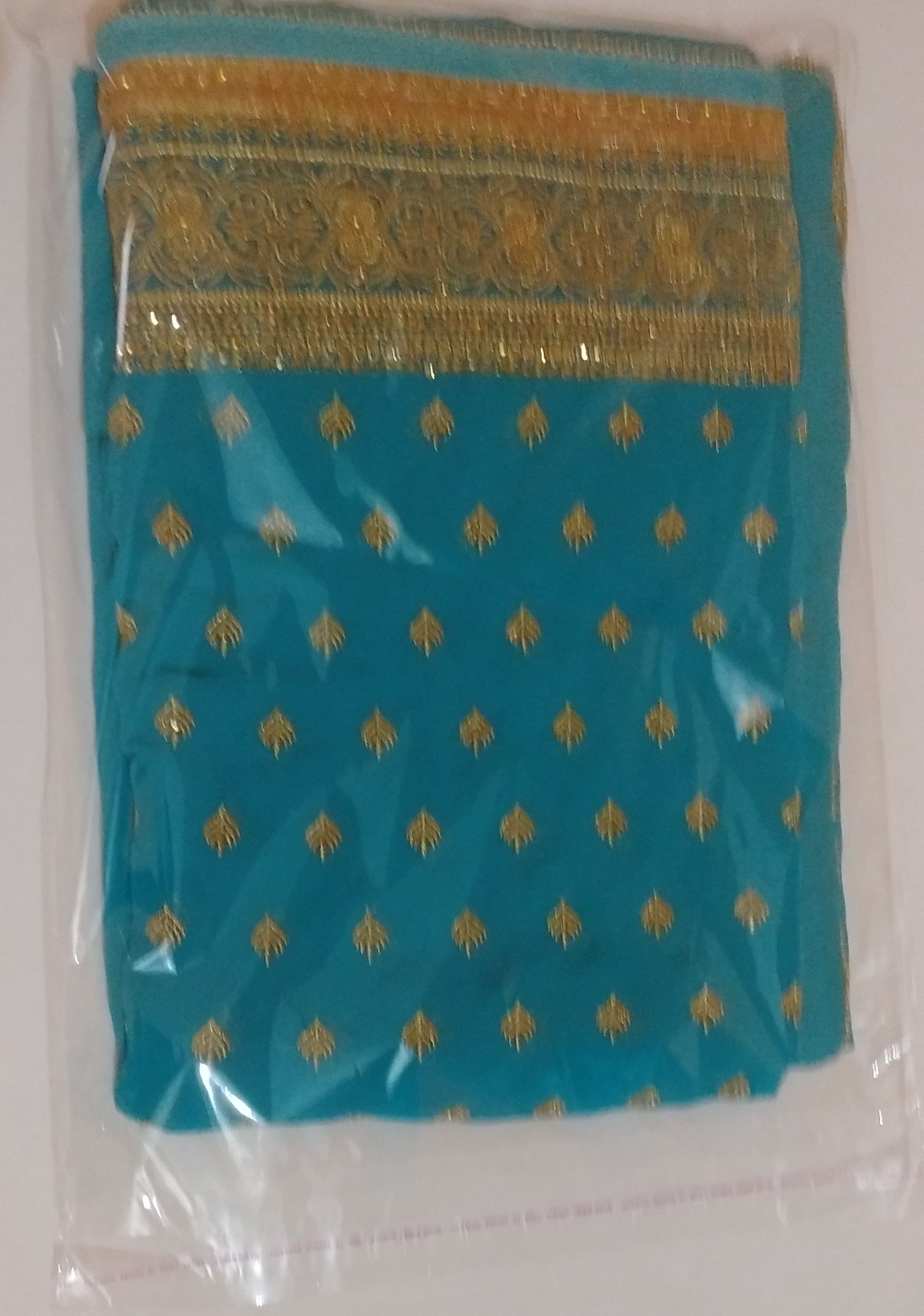 Self Adhesive BOPP Transparent Plastic Poly Bags 14×18 Inch (Pack of 100 Pc.) Security Bag-image-44