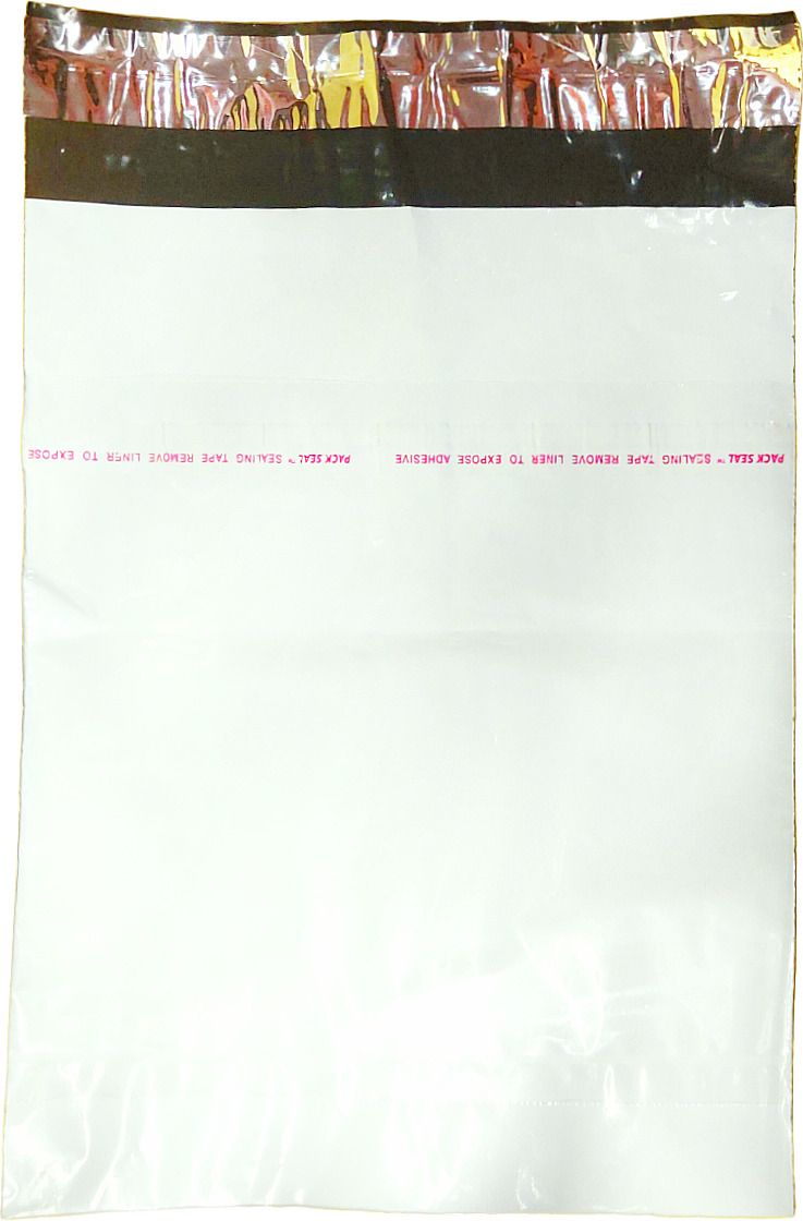 plain courier packaging size 10*12 inch 100 pouch Security Bag-image-35