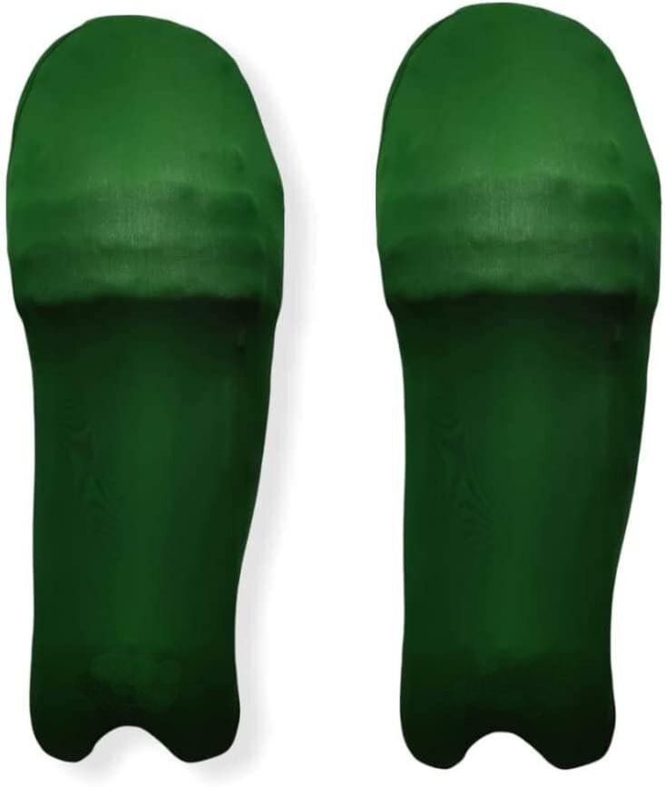 raizex Colored Cricket Batting Pads Covers, Leg Guards Clads, Leg Guard Outer Skin Men's (39 - 43 cm) Batting Pad-picture-17