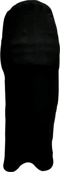 Cricket Batting Pads Covers, Leg Guards Clads, Pad Outer Skin Stretchable Fabric Cricket Guard Combo-image-38