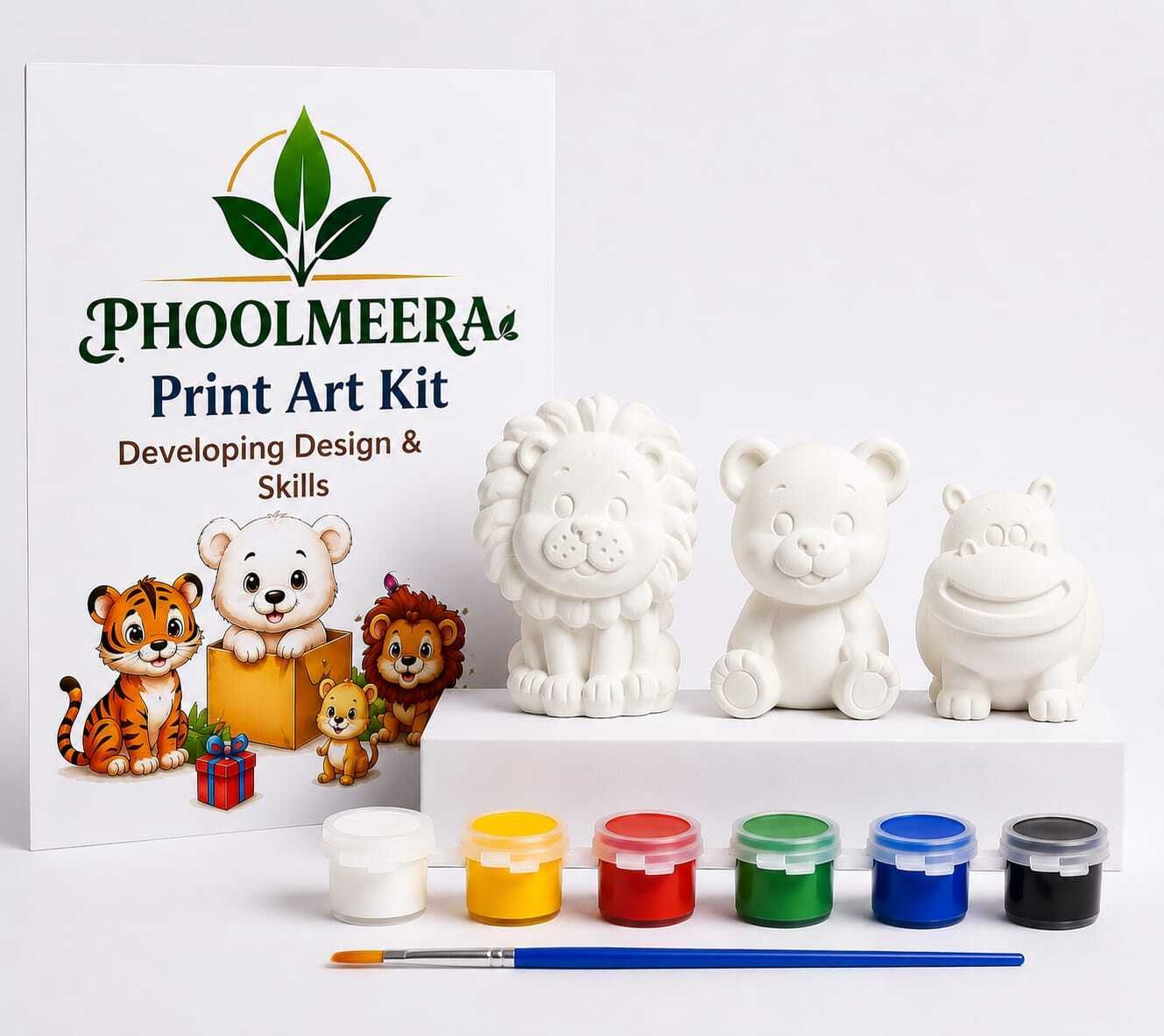 ART-002 Painting Sponge Block-image-45