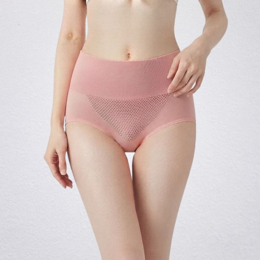 skyak Women Bikini Pink Panty-picture-15