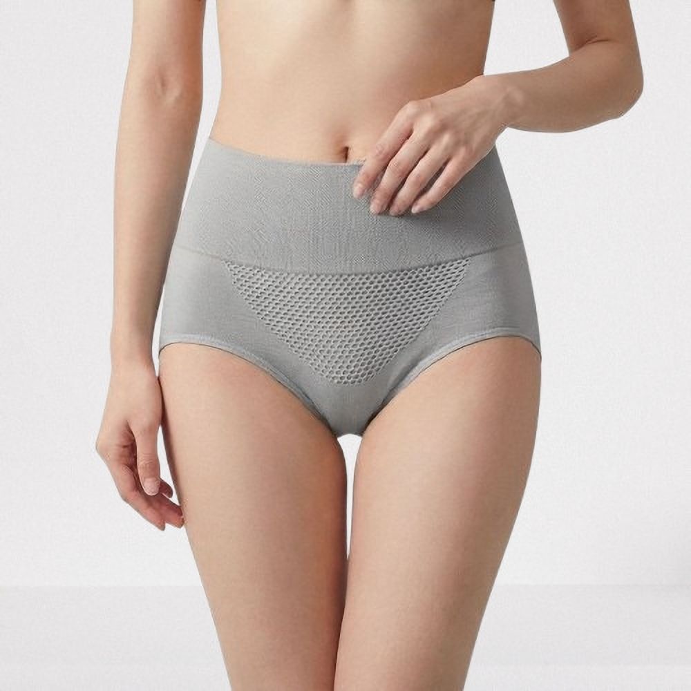 Women Hipster Grey Panty-image-44