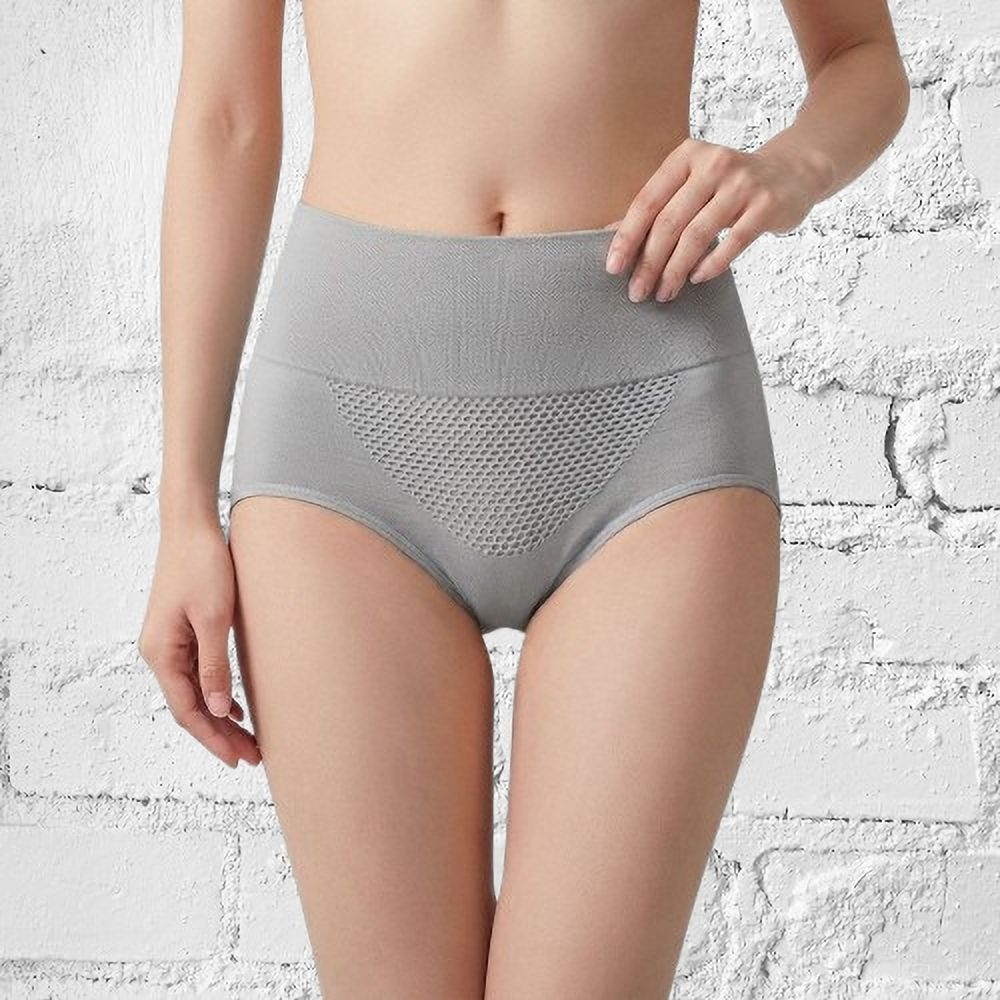 Women Hipster Grey Panty-image-48
