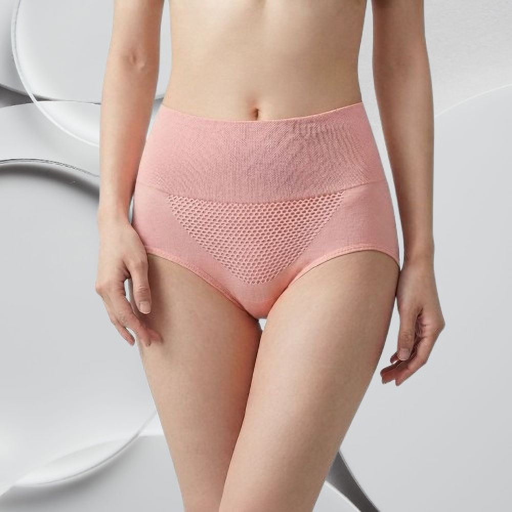 Women Bikini Pink Panty-image-45