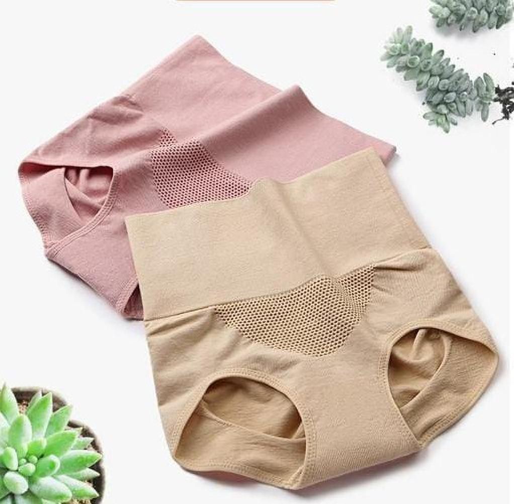 Women Hipster Multicolor Panty-image-33