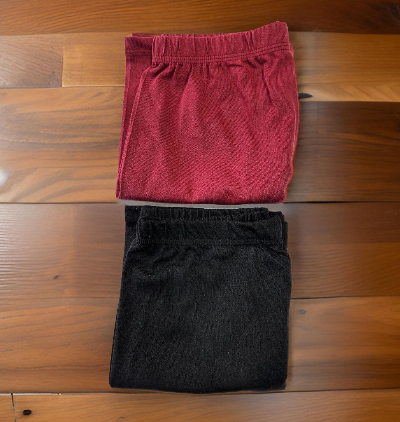 aquazzura Pack of 2 Solid Women Multicolor Cycling Shorts-picture-17