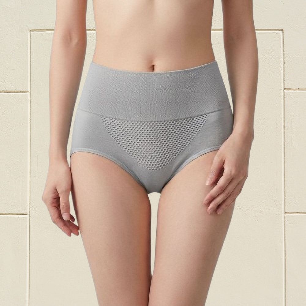 Women Hipster Grey Panty-image-47