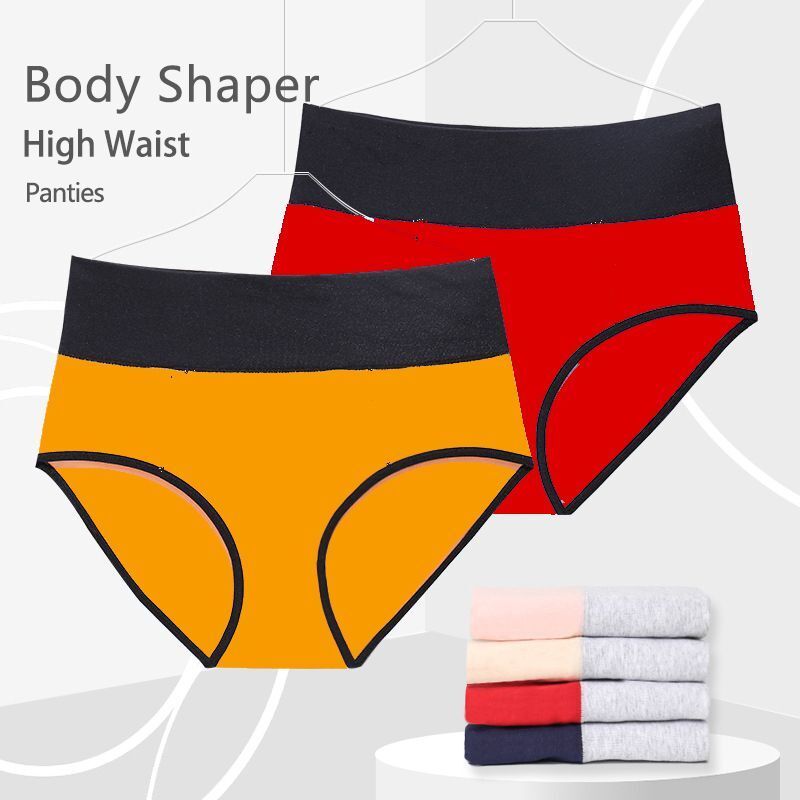 Pack of 2 Women Hipster Multicolor Panty-image-48
