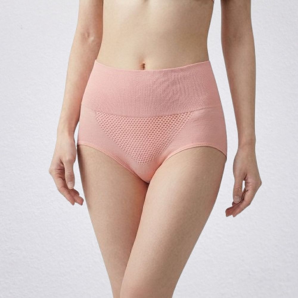 Women Bikini Pink Panty-image-46
