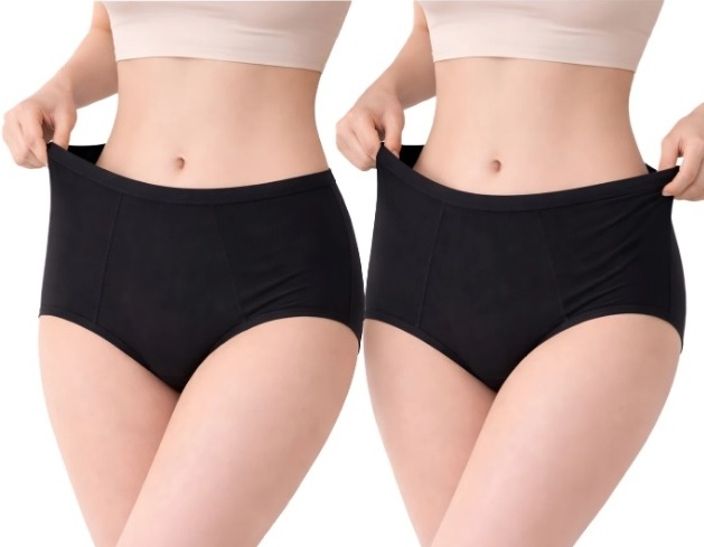 l fashion jeans periods panty period panty for women combo two period panty Pantyliner-picture-28