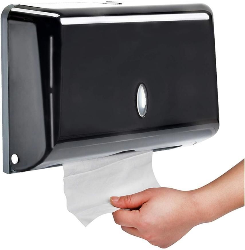 Plastic Toilet Paper Holder-image-12