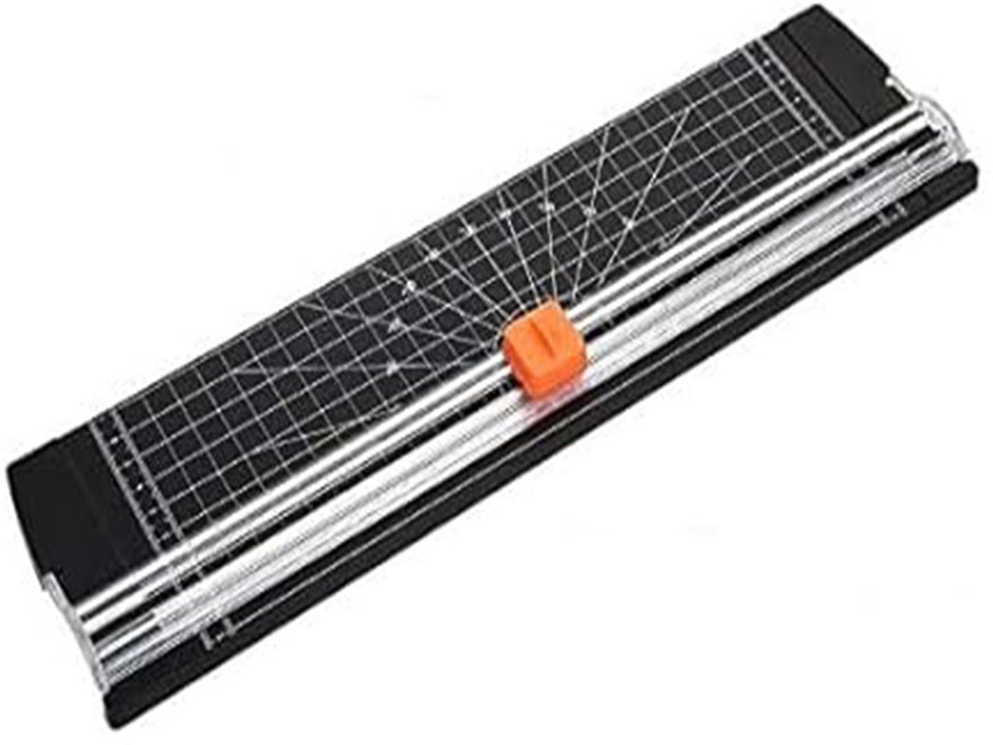 ELIE INDIA A4 Paper Cutter 12 Inch Stainless Steel Paper Trimmer Scrapbooking Tool Paper Trimmer