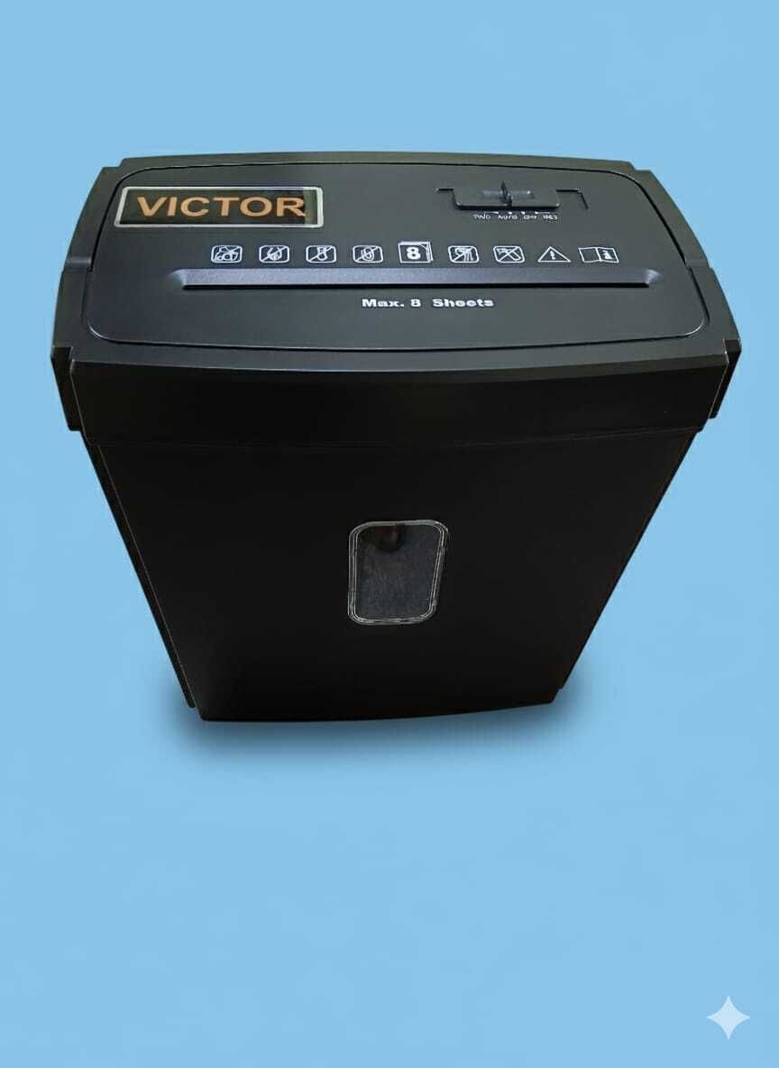MAHALAXMI NETWORK & COMPUTERS 6440 CC Paper Trimmer-picture-32