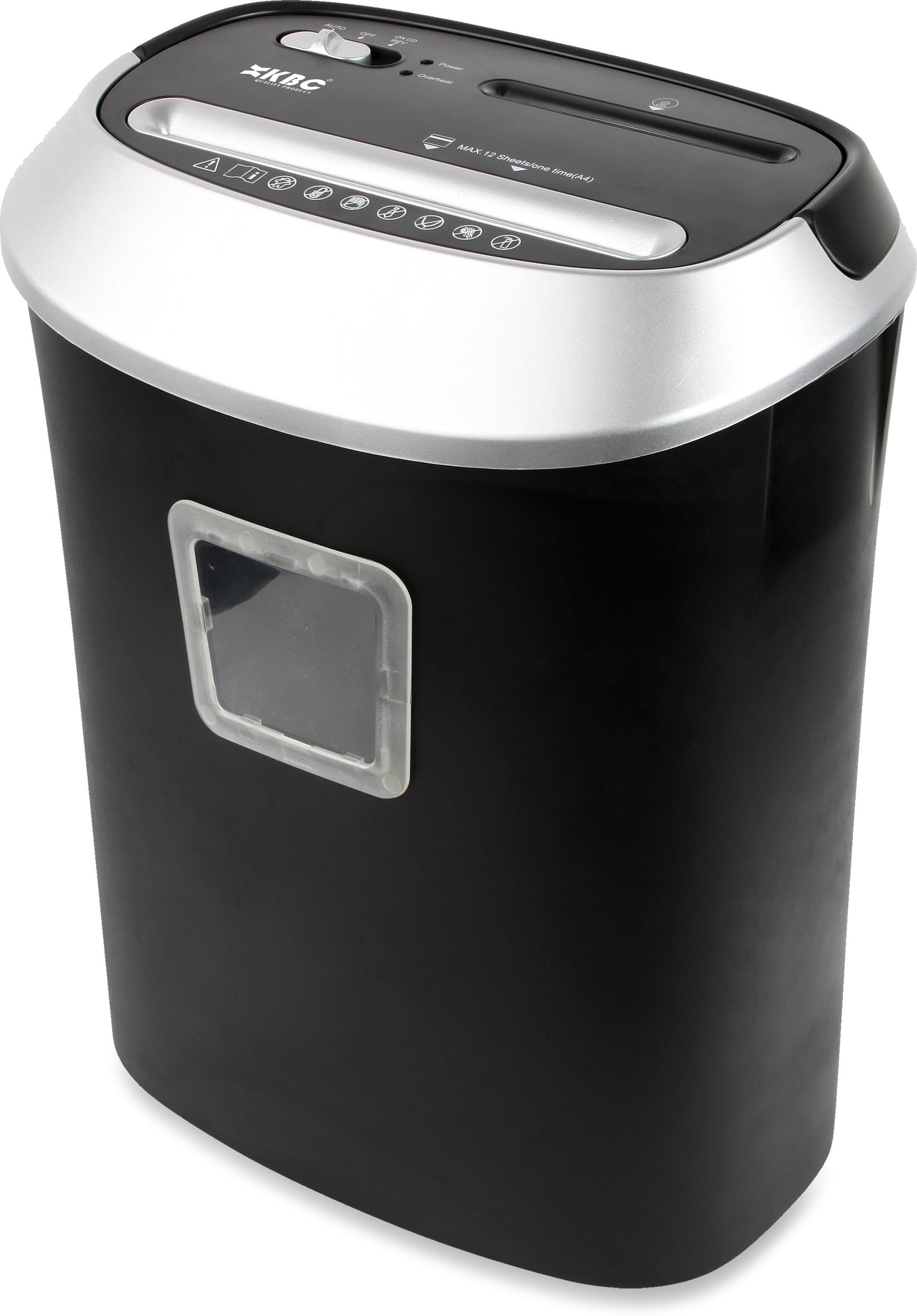 KBC 125CD Paper Trimmer-picture-15