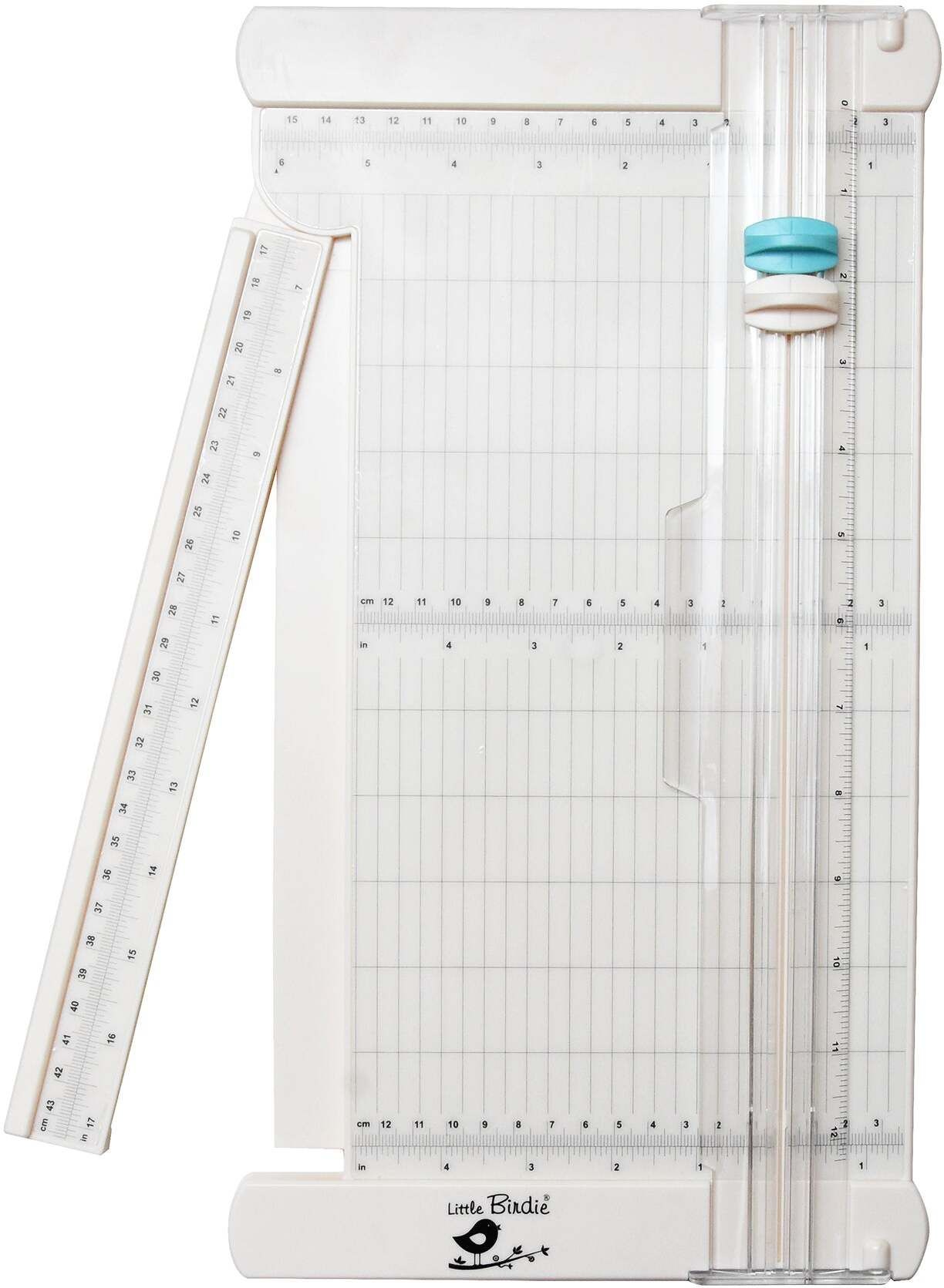 LITTLE BIRDIE LBCR48077 Paper Trimmer-picture-47