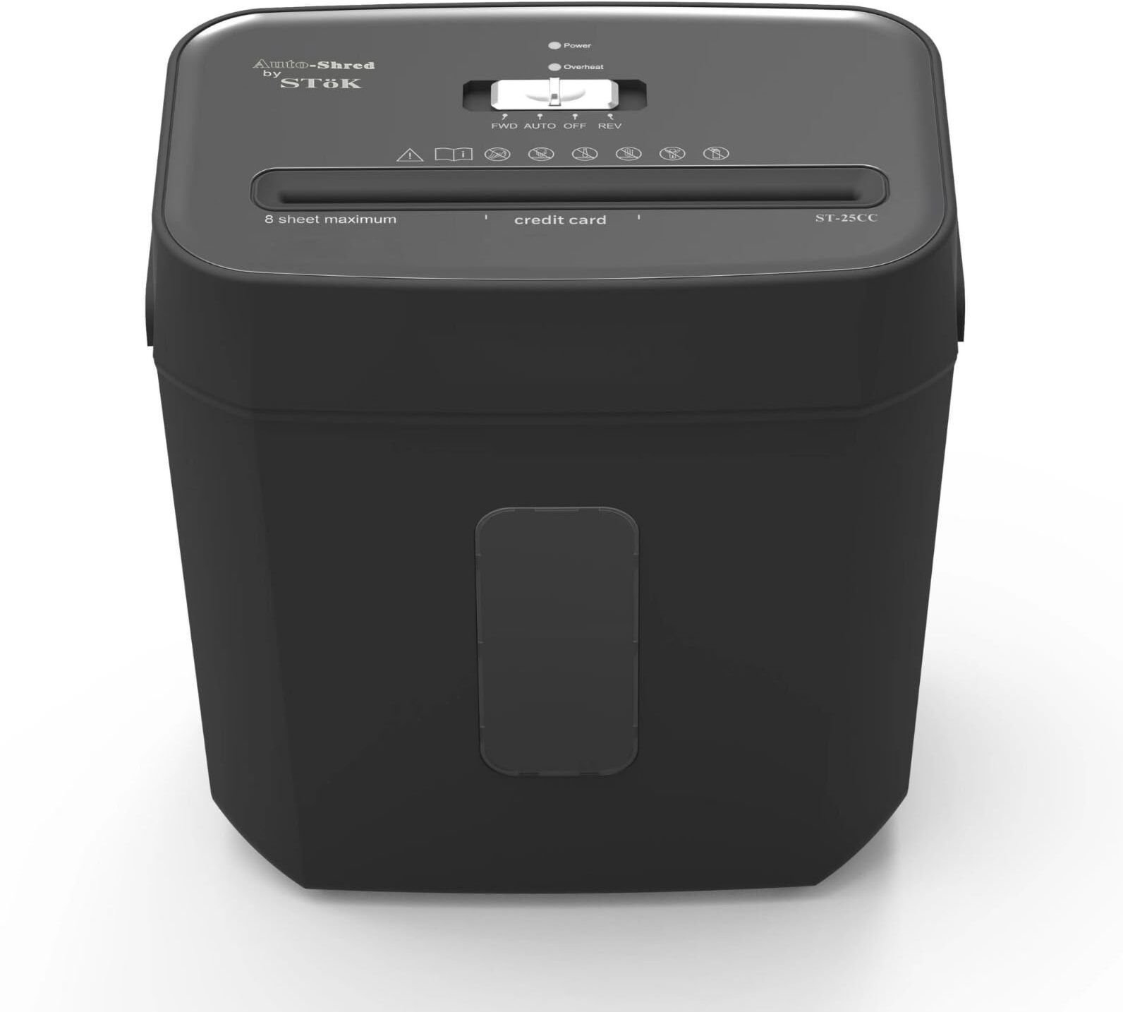 Stok ST-25CC Paper Trimmer-image-24
