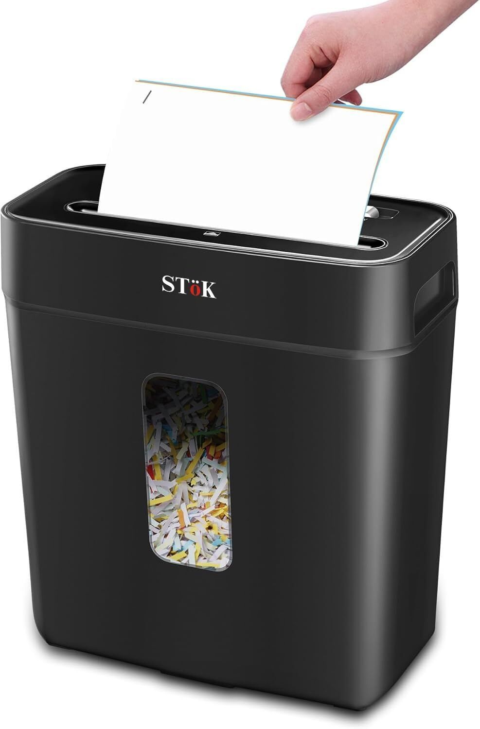 Stok ST-15CC Paper Trimmer-image-23