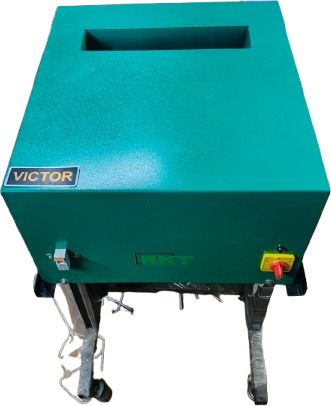 VICTOR PAPER SHREDDING MACHINE A3.8 Paper Trimmer-picture-26