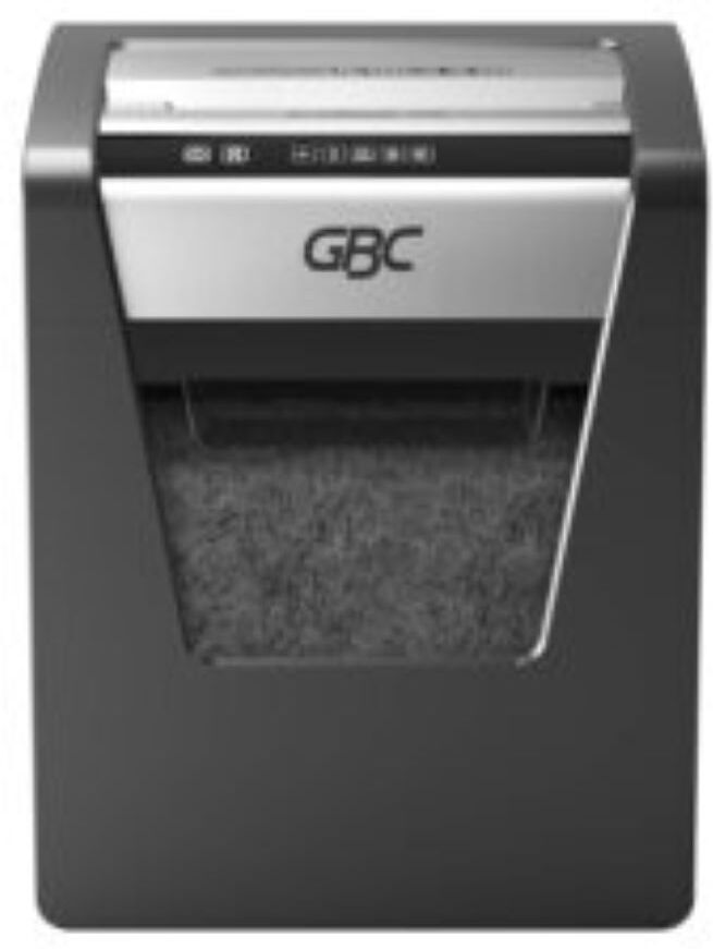 GBC Shredmaster X 415 Paper Trimmer-picture-12