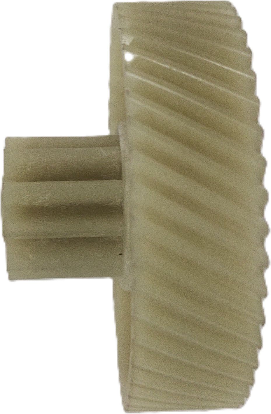 KK MART Paper Shredder Plastic Gear Paper Trimmer