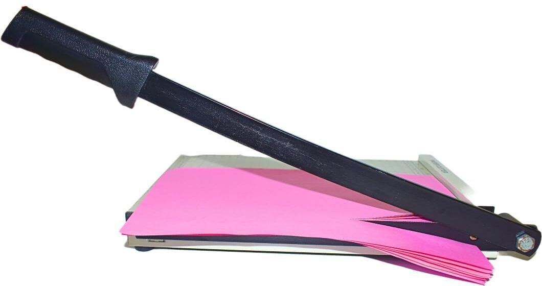 INGENRIC AKS-A4 Paper Trimmer