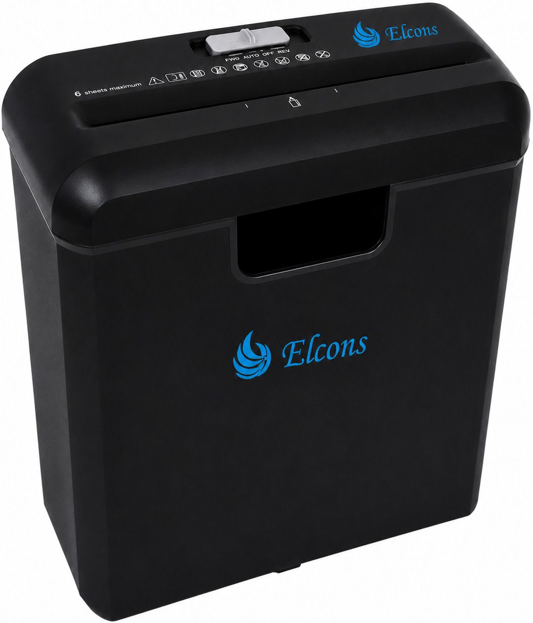 ELCONS CC 6CD (6 SHEET) Paper Trimmer-picture-24