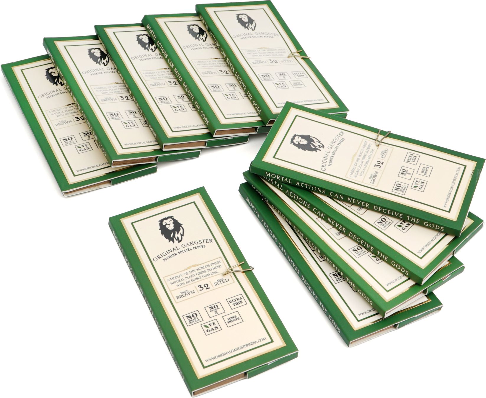 original gangster Rolling Paper-picture-18