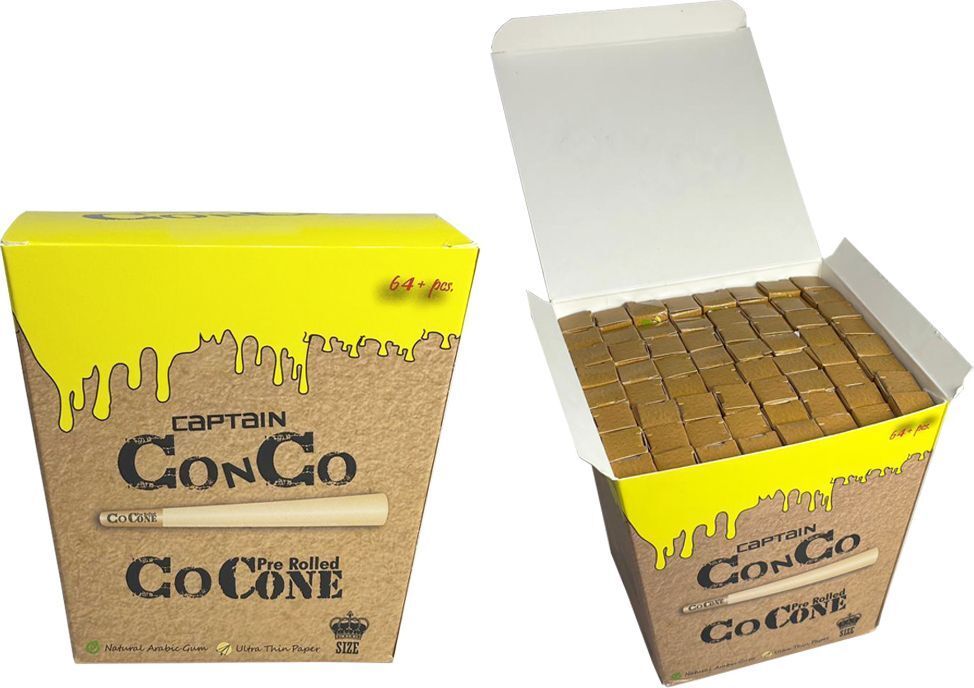 captain conco Rolling Paper-picture-23