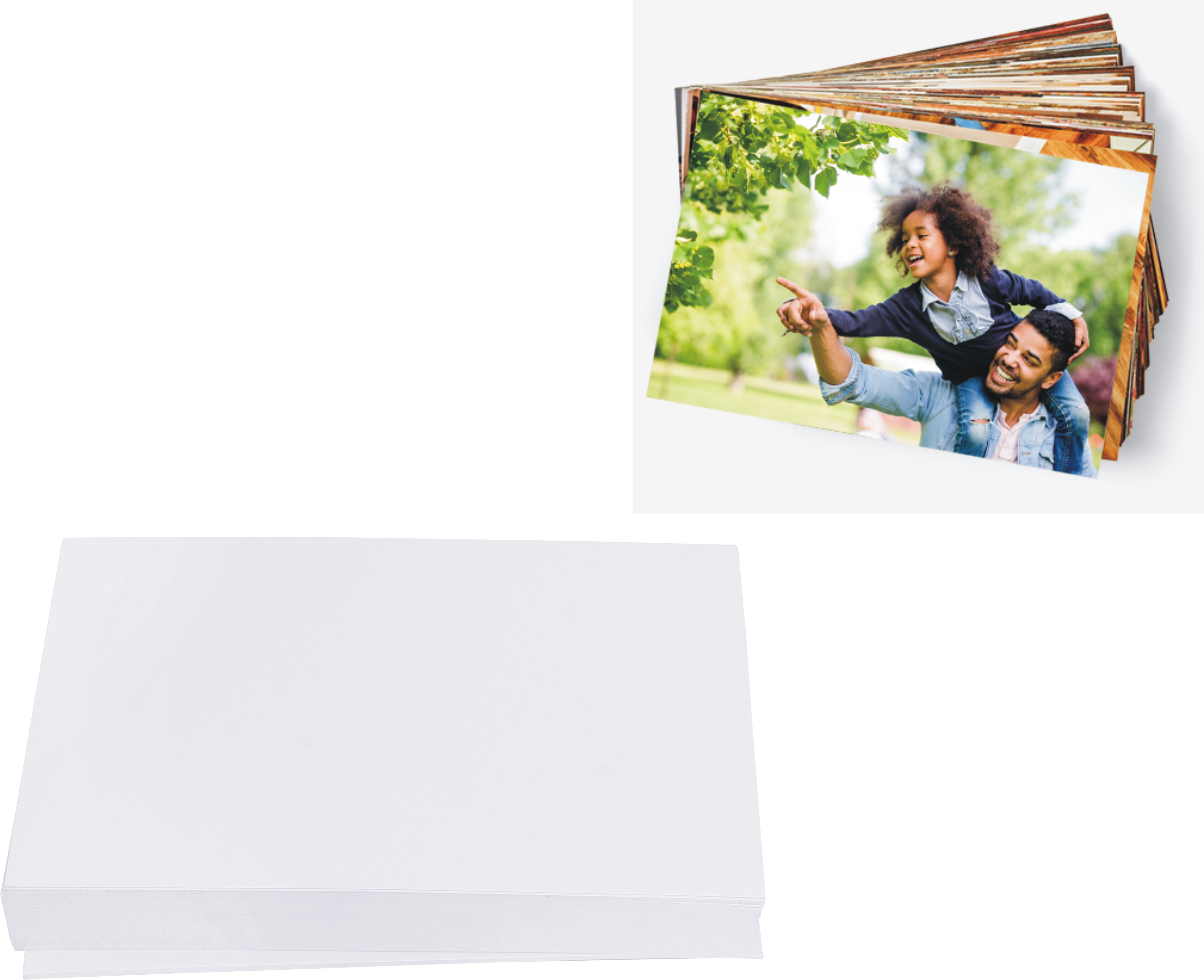 nozomi X Series NA 4X6 inch 180 gsm Photo Paper-picture-5